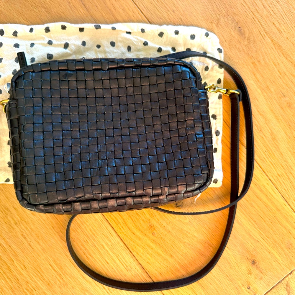 Clare V Midi Sac Twilight